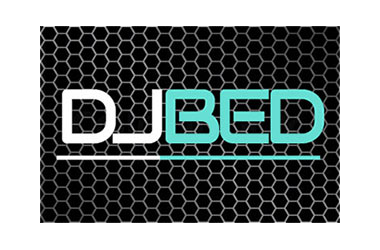 DJBed Logo