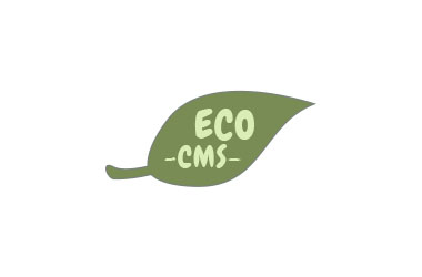 Eco CMS logo