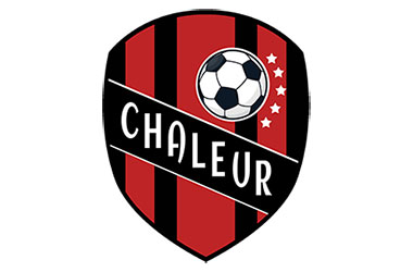 Soccer Chaleur logo